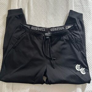 Compton Cowboys X Ariat Sweatpants XL